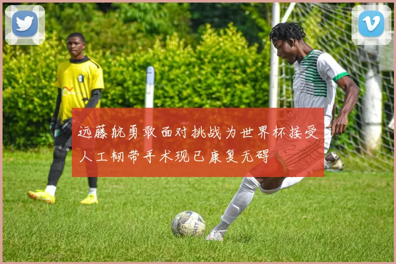 远藤航勇敢面对挑战为世界杯接受人工韧带手术现已康复无碍